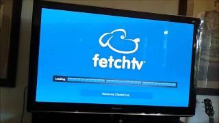 Boydo's Tech Talk - Optus MeTV Preview