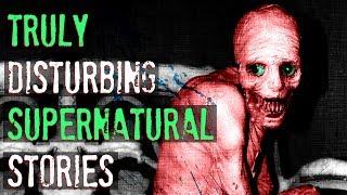 3 SCARY Supernatural Stories from Reddit