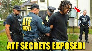 10 Secrets the ATF Doesn’t Want You to Know!