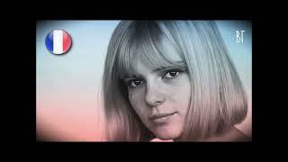 Франс Галль - Я слышу эту музыку (France Gall - Jentends cette musique) русские субтитры