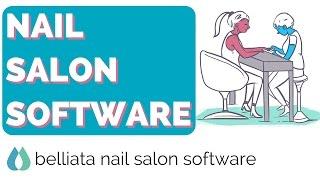 Nail Salon Software - Scheduling & Appointment Software by Belliata