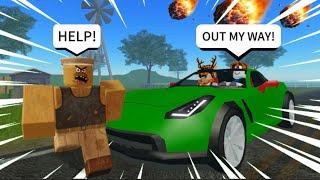 ROBLOX A Dusty Trip Funny Moments (MEMES) Part 3