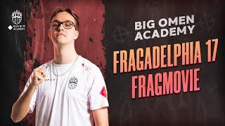 THE NORTH AMERICA CAMPAIGN - BIG OMEN Academy Fragadelphia Fragmovie