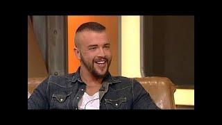 Kollegah ist der Babo, Boss und King - TV total