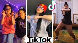 Best of Niana Guerrero TikTok Dance Compilation