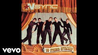 *NSYNC - Just Got Paid (Official Audio)