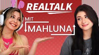 REALTALK mit Mahluna