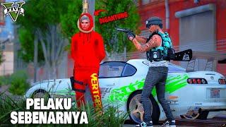 TERTANGKAP !! PELAKU YANG MEMBUAT ALANA DAN JOHAN CERAI !! GTA 5 ROLEPLAY