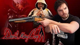 Devil May Cry (PS2/HD) Review - Does the original still hold up?