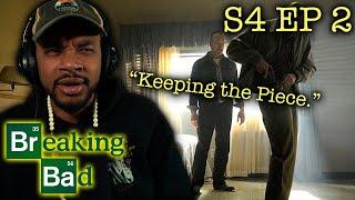 FILMMAKER REACTS to BREAKING BAD Season 4 Episode 2: Thirty-Eight Snub