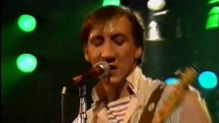 THE WHO Eminence Front (Toronto 17th dec 1982)