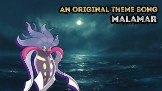 Malamar - Hypnotic Abyss | Original Pokemon Theme Song