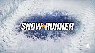 Snowrunner 派遣労働記録  （169回目）