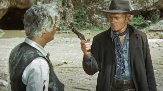 Une arme pour cent cercueils (Western 1968) Film complet en français
