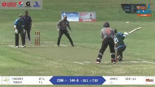 CricClubs live stream highlights //#cricket #cricclubs  #cricketlikeneverbefore