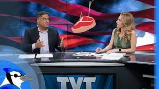 How The Young Turks Pushed a Right Wing Propaganda Story