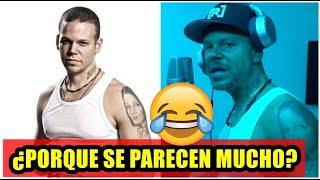 POR ESTA RAZÓN RESIDENTE YA NO USO EL NOMBRE "CALLE 13" / MINI BIOGRAFIA DE CALLE 13