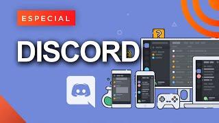 O que é o Discord e como funciona?