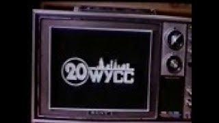 WYCC Channel 20 - "First Broadcast" (Part 3, 1983)