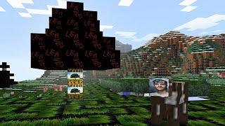 Making The World's Worst Minecraft Texture Pack