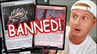 WHAT A SCAM!  Magic the Gathering Implodes