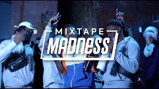 LAMZ RTM x Kay - Stack This Dough (Prod. AR Beats) | @MixtapeMadness