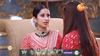 Bhagya Lakshmi | Ep - 1121 | Webisode 03 | Oct,30 2024 | Rohit Suchanti,Aishwarya Khare | Zee TV