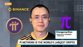 Dr Nicolas Kokkalis Gave Pi Network Update- Binance Users Using Pi Coin as P2P Exchange for USDT! 