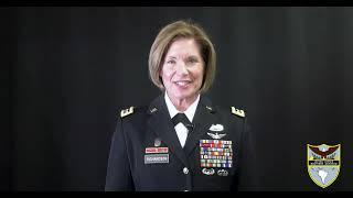 General Laura J. Richardson, MSU Denver 2023 Alumna of the Year
