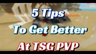 Tips to Help You Improve In The Survival Game PVP