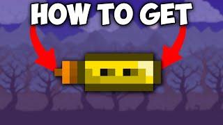 Terraria how to get Aglet in Terraria 1.4.4.9 | Terraria Aglet Seed