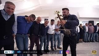 Oxir & Sorgül- Xemgin Neco - Part 2-Dawet-Wedding-Kurdische Hochzeit