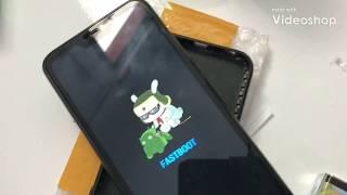 Cara Flash Xiaomi Redmi 6 Pro From China Stable To Global Stable MIUI 10 Guide - No Miss Matching