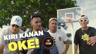 Pachik - KIRI KANAN OKE feat. Sergio Vk, Andy Lowi, Jhalo Jz, Ma$Rap (Official Music Video)