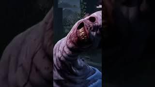 You're being watched in Dead by Daylight #dbd #dbdfacts