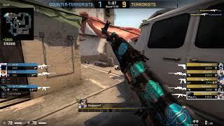 Ace!!! Moments (Gold Nova 2) #11