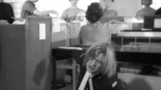 The Renegades - Thirteen Women 1966