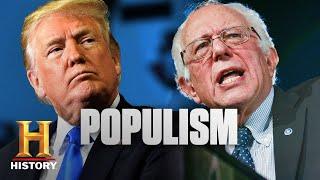 What Is Populism? | History