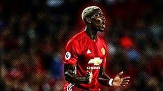 Paul Pogba 2016-17: Dribbling Skills, Tricks, Goals & Assists HD