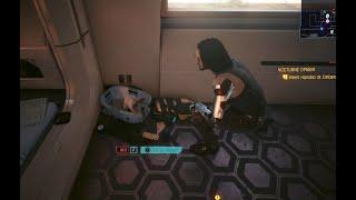 Cyberpunk 2077│ How to Get the CAT for your Main Apartment - Guide 2023