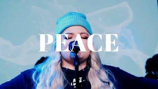 Peace - Anna Golden