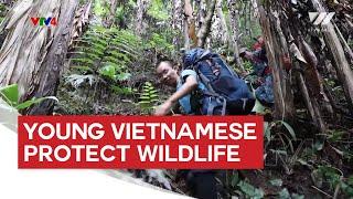 Young Vietnamese protect wildlife | VTV World