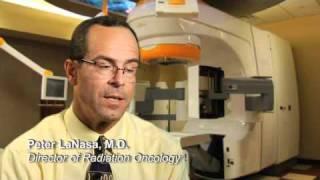 Prostate Cancer-Radiation Therapy & IGRT