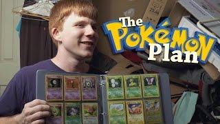 The Pokemon Plan