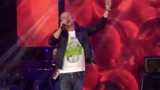 Wind Music Awards 2015 - Gigi D'Alessio