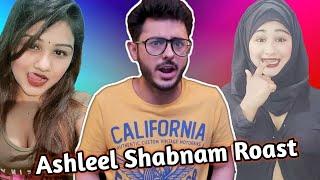 Rashtrawadi Sherni ki Aukaat Roasted by Baba ki Queen ft. Carryminati