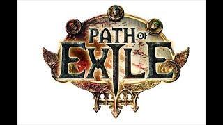 Path of Exile Dark Pact build Тёмный договор билд