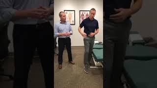 The Most Potent, 2-Second Chiropractic Tests | ChiroUp