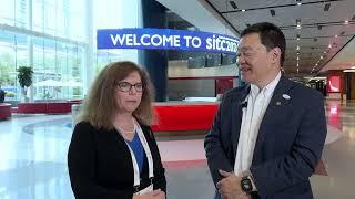 SITC 2024: CEO Patrick Hwu, MD and Harriet Kluger, MD Discuss Future of Immunotherapy