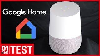 Test Google Home : est-il vraiment utile ?